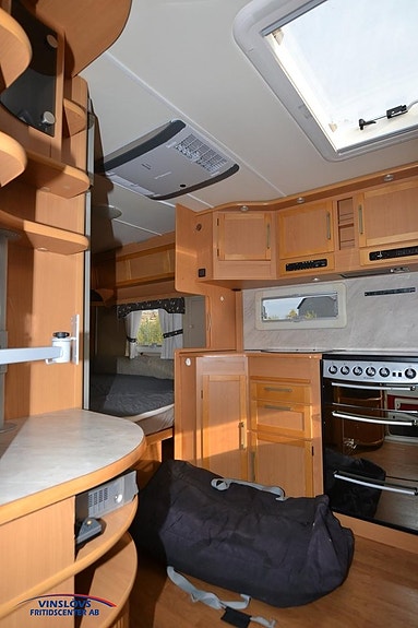Kabe Royal 720 UTDL KS 5 of 17