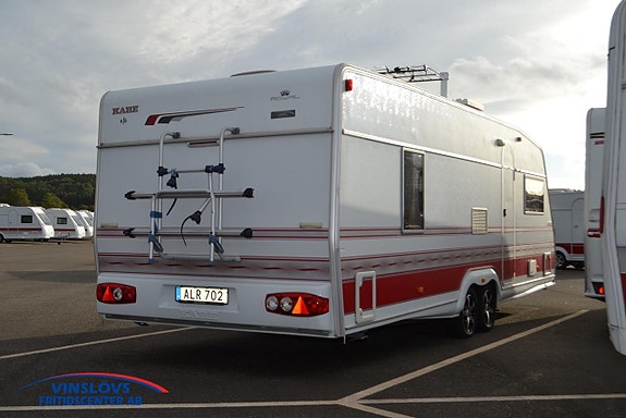 Kabe Royal 720 UTDL KS 3 of 17