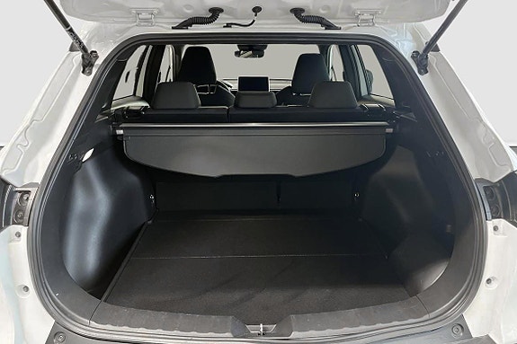 Toyota Corolla Cross 11 of 12