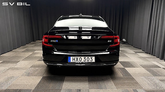 Volvo S90 5 of 30