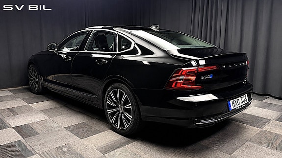 Volvo S90 6 of 30