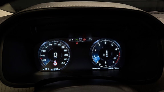 Volvo S90 18 of 30
