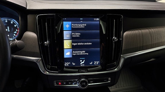 Volvo S90 20 of 30