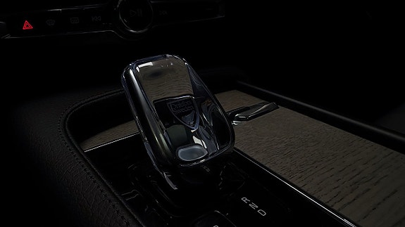 Volvo S90 28 of 30