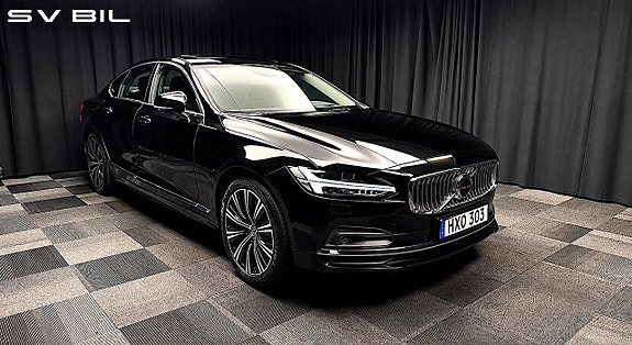Volvo S90 3 of 30