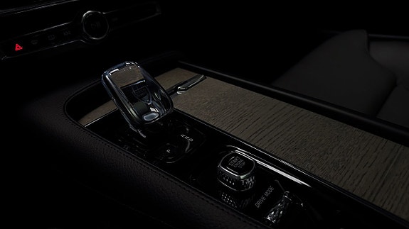Volvo S90 19 of 30