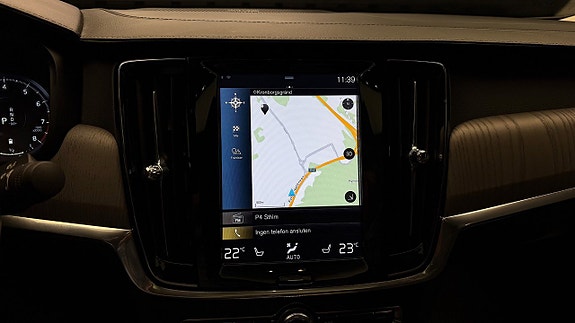Volvo S90 29 of 30