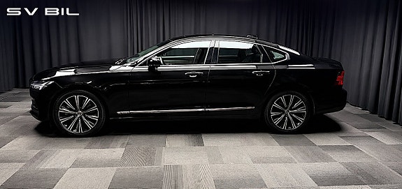 Volvo S90 7 of 30