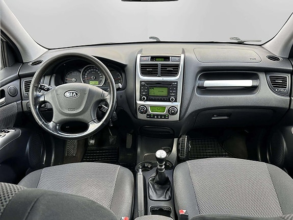 Kia Sportage 22 of 24