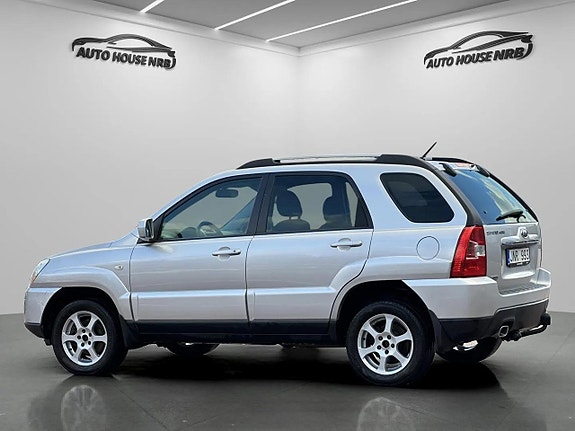Kia Sportage 7 of 24