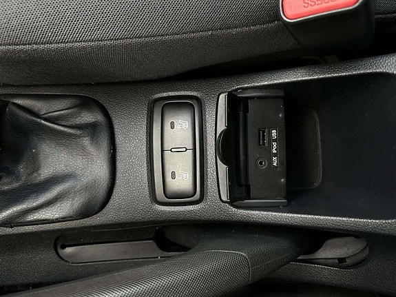 Kia Sportage 20 of 24