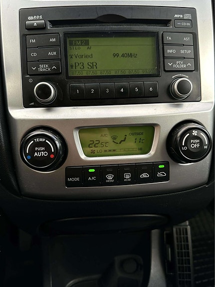 Kia Sportage 17 of 24