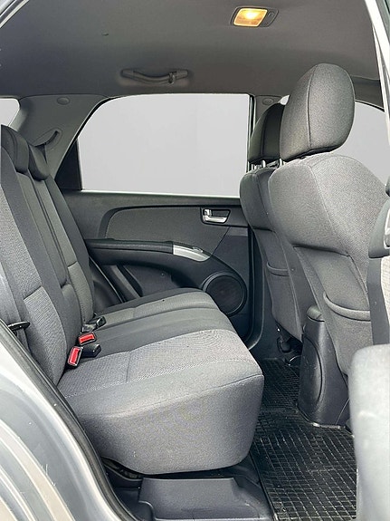 Kia Sportage 21 of 24