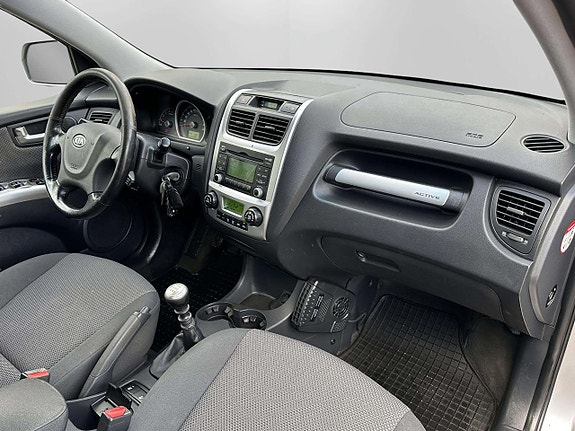 Kia Sportage 24 of 24