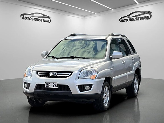 Kia Sportage 3 of 24
