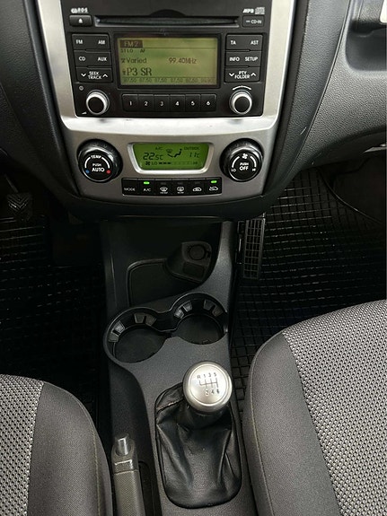 Kia Sportage 16 of 24