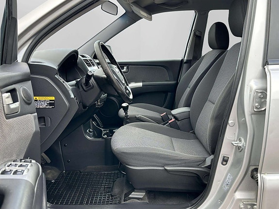 Kia Sportage 13 of 24