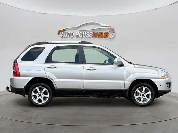 Kia Sportage 12 of 24