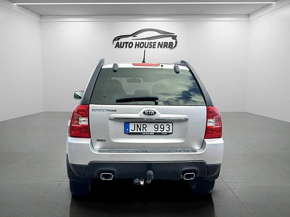 Kia Sportage 9 of 24