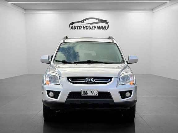 Kia Sportage 6 of 24