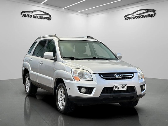 Kia Sportage 5 of 24