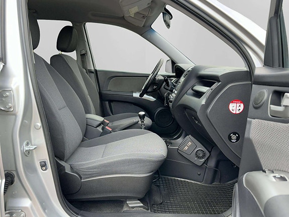 Kia Sportage 23 of 24