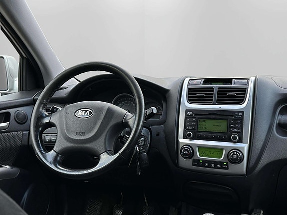 Kia Sportage 15 of 24