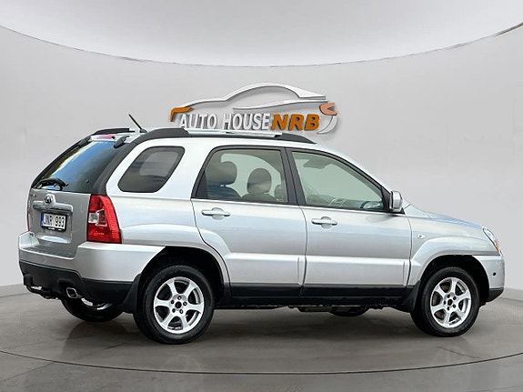Kia Sportage 11 of 24