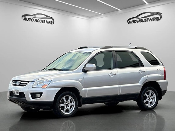 Kia Sportage 2 of 24