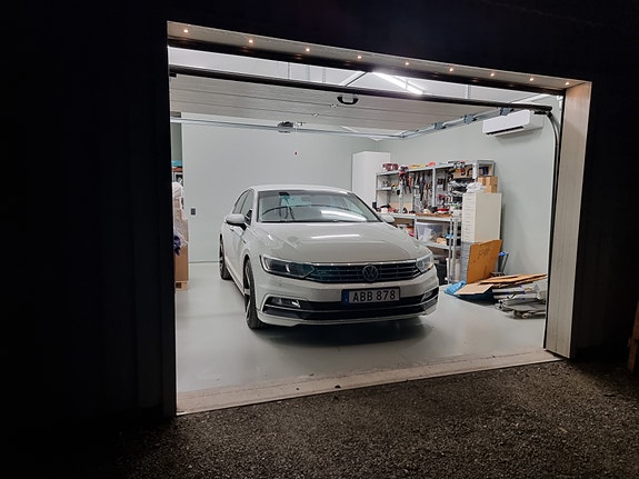Volkswagen Passat 18 of 18