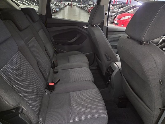 Ford C-Max 5 of 10