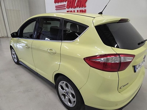 Ford C-Max 9 of 10