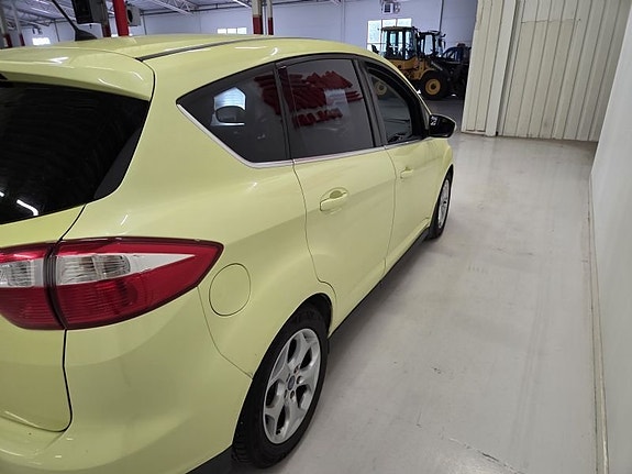 Ford C-Max 6 of 10