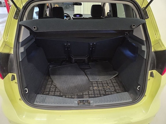 Ford C-Max 8 of 10