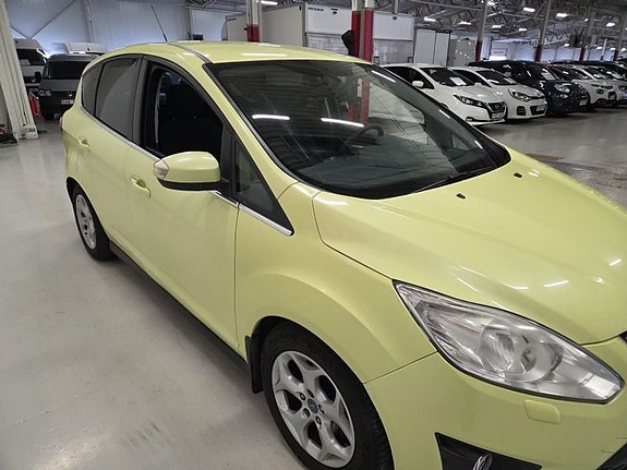 Ford C-Max 3 of 10