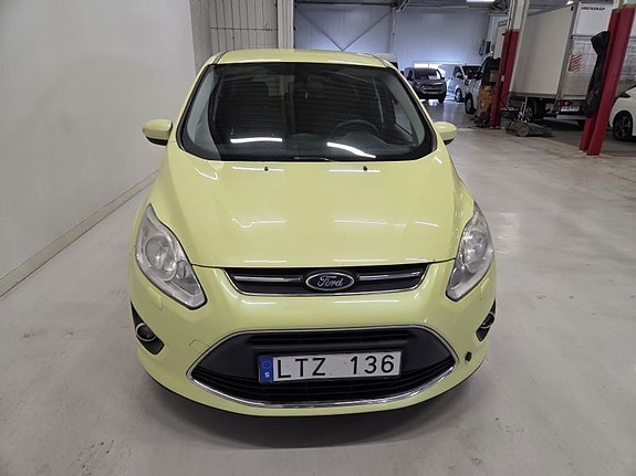 Ford C-Max 2 of 10