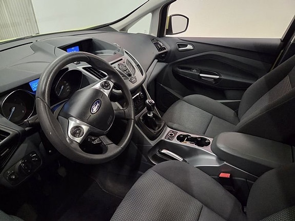 Ford C-Max 10 of 10