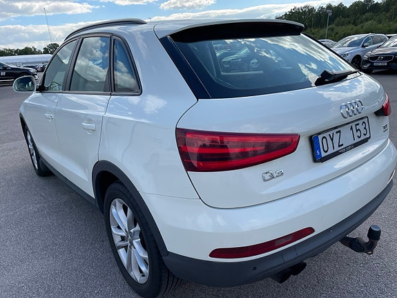 Audi Q3 4 of 5