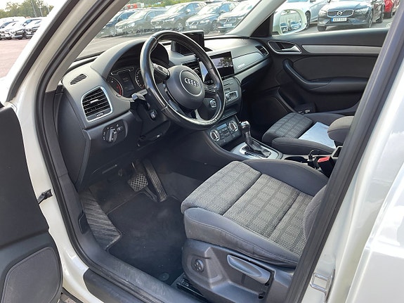 Audi Q3 5 of 5