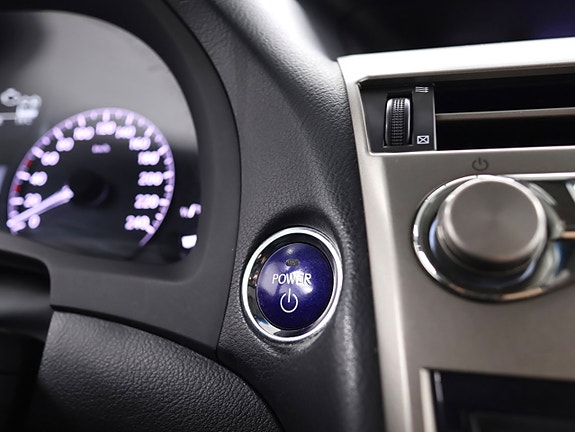 Lexus RX450h 19 of 30