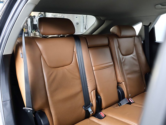 Lexus RX450h 29 of 30