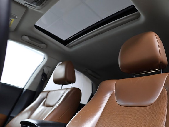 Lexus RX450h 17 of 30
