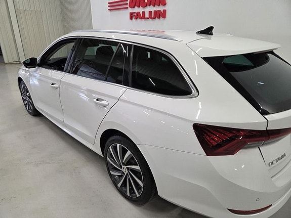 Skoda Octavia 9 of 10