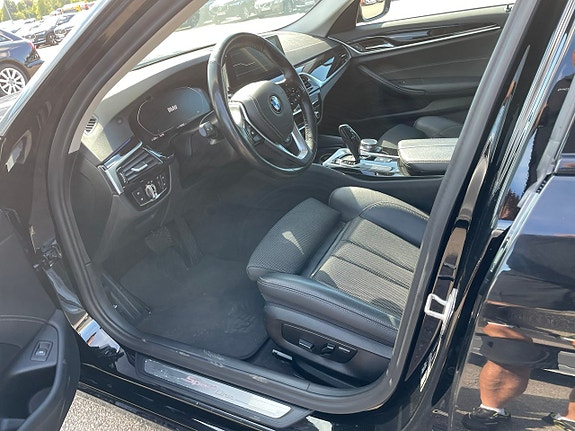 BMW 520 5 of 5