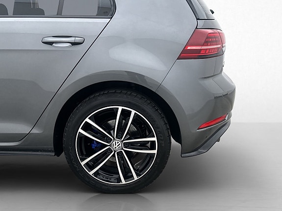 Volkswagen Golf I 26 of 28