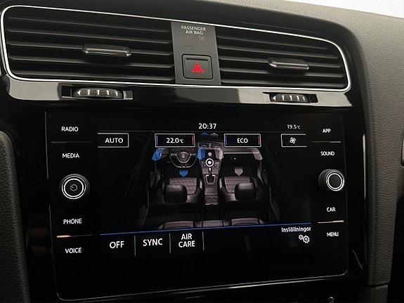 Volkswagen Golf I 17 of 28