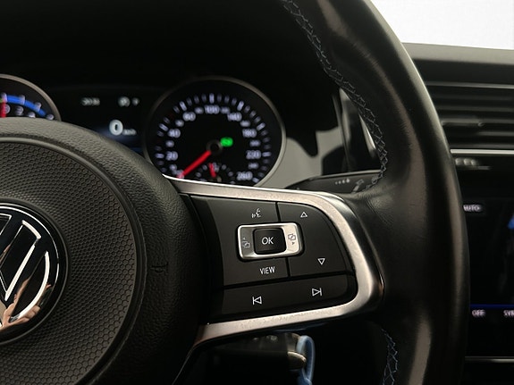 Volkswagen Golf I 14 of 28