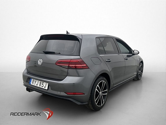 Volkswagen Golf I 8 of 28