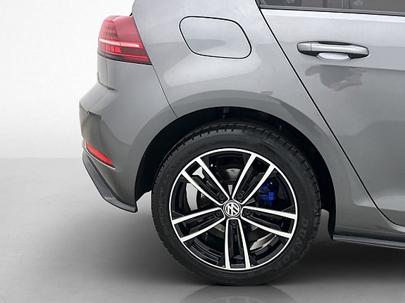 Volkswagen Golf I 27 of 28