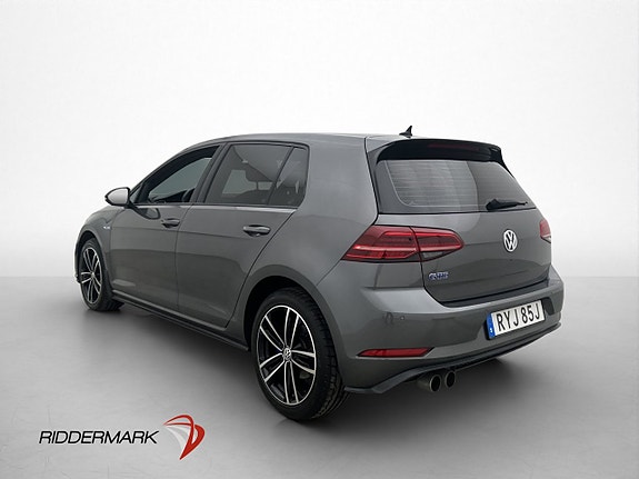 Volkswagen Golf I 5 of 28